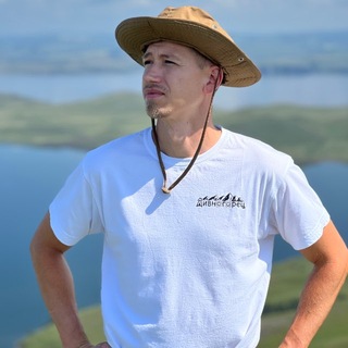 Telegram profile photo for Сергей Никитин 🏕