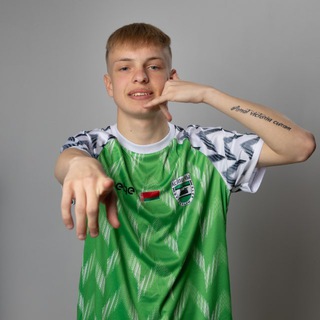 Telegram profile photo for Маленький Зверь