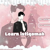Telegram profile photo for ◌᪲᪻᪻ ֶ ֺ🌷𝐋ᧉα۫rn 𝐈stꪱqⱺmα̷۫h !