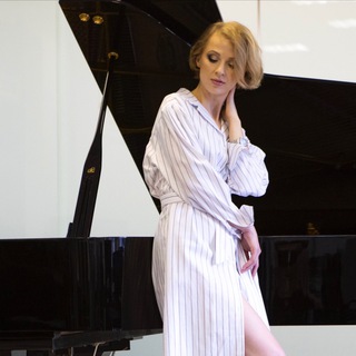 Telegram profile photo for 🎶БЕЗМЕНОВА Вдохновитель