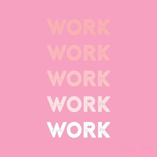 Telegram profile photo for Workin | Медиа о работе