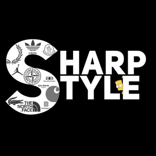 Telegram profile photo for Sharp_Style