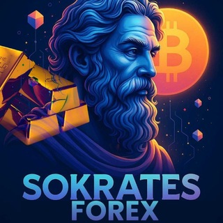 Telegram profile photo for Sokrates Crypto