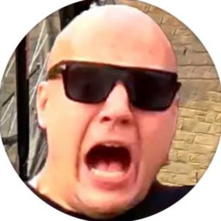 Telegram profile photo for АНТОХА КРЕОСАН