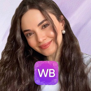 Telegram profile photo for Лилит | все о WILDBERRIES 🤎