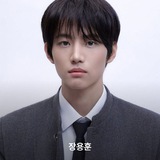 Telegram profile photo for Yonghoon