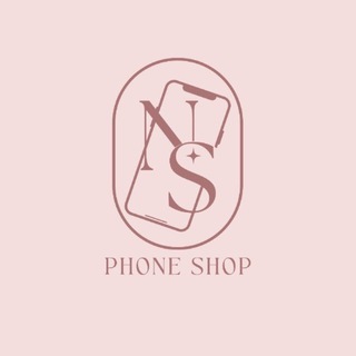 Telegram profile photo for NS Phone Shop