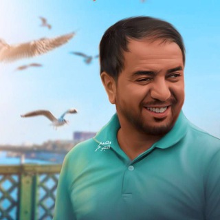 Telegram profile photo for جبـاري 🪐