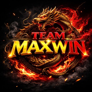 Telegram profile photo for π₯ TEAM MAXWIN π₯