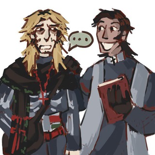 Telegram profile photo for 𝑉𝑖𝑡𝑡𝑜𝑅𝑦𝑘𝑒𝑟 𝑐𝑜𝑛𝑓𝑒𝑠𝑠𝑖𝑜𝑛