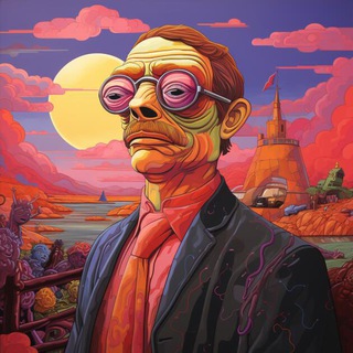 Telegram profile photo for Matt Eth Gems Verify