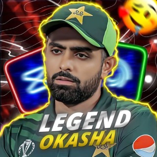 Telegram profile photo for Okasha khan