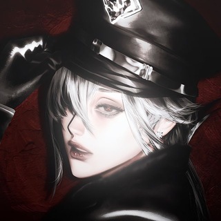 Telegram profile photo for daoksi