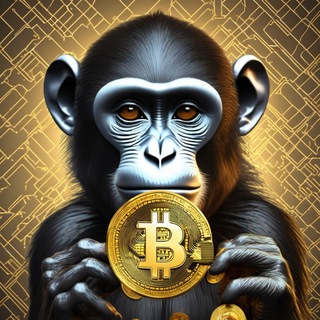 Telegram profile photo for 🍌 Monkey ton🍌