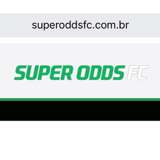 Telegram profile photo for SUPER ODDS FC