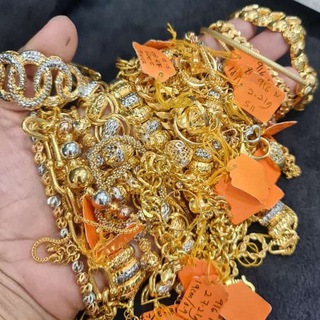 Telegram profile photo for Ummi harraz gold new@used