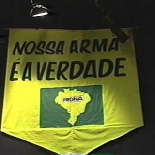 Telegram profile photo for Aprendendo com o Gênio Enéas O X da Questão