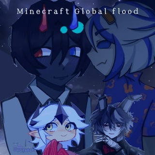 Telegram profile photo for 𝙈𝙞𝙣𝙚𝙘𝙧𝙖𝙛𝙩 𝙂𝙡𝙤𝙗𝙖𝙡 𝙁𝙡𝙤𝙤𝙙