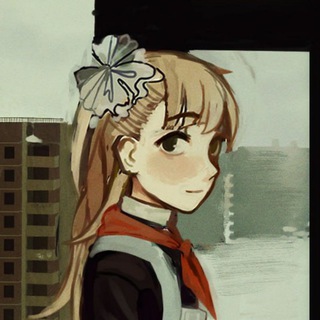 Telegram profile photo for ,, flesh blood & concrete ,,