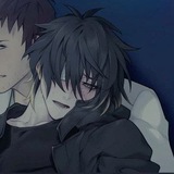 Telegram profile photo for . love