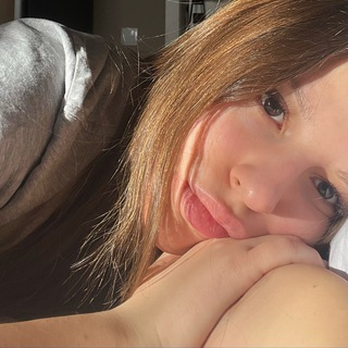 Telegram profile photo for канал анюты ли