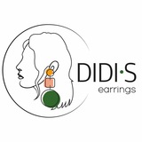 Telegram profile photo for Didi’s earrings🌸