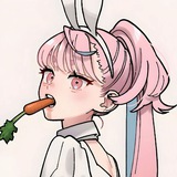 Telegram profile photo for Nei Takarai