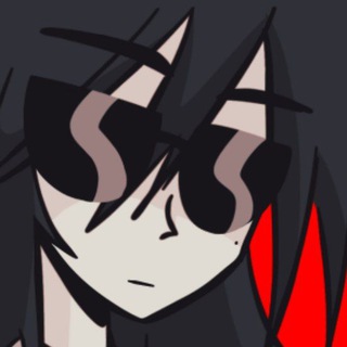 Telegram profile photo for ⛩️🎴 рутина самурая 🕷💬