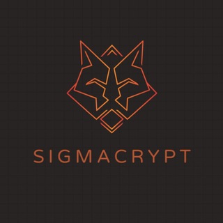 Telegram profile photo for Sigma Crypt