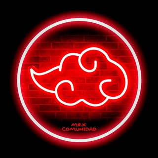 Telegram profile photo for π STL Manga & Anime - Comunidad Mr X