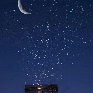 Telegram profile photo for ✨شب های بدون ستاره ✨