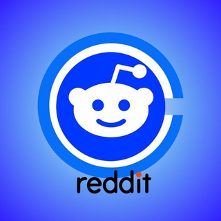 Telegram profile photo for REDDIT on Base