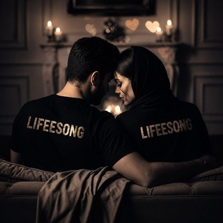 Telegram profile photo for 𝑳𝑰𝑭𝑬𝑬 𝑺𝑶𝑵𝑮 | عشق و لحظهها