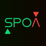 Telegram profile photo for SPOΛ