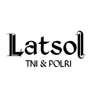 Telegram profile photo for Latsol TNI POLRI