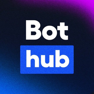 Telegram profile photo for BotHub community: Claude, ChatGPT, Gemini и Grok