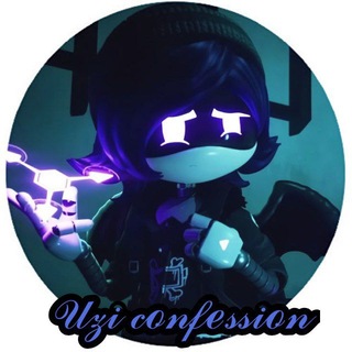 Telegram profile photo for 𝒰𝓏𝒾 𝒸ℴ𝓃𝒻ℯ𝓈𝓈𝒾ℴ𝓃
