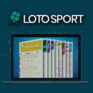 Telegram profile photo for Lotosport - Dicas e Bolões