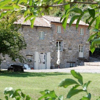 Telegram profile photo for Country-chic b&b il pozzo e la macina
