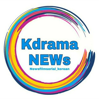 Telegram profile photo for Newsfilmserial_ korean