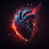 Telegram profile photo for Запалені Серця