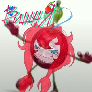 Telegram profile photo for ♡Вишнёвое дерево♡