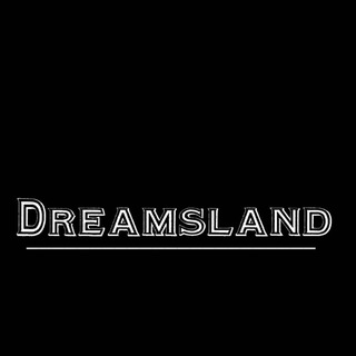 Telegram profile photo for Dreamsland✨