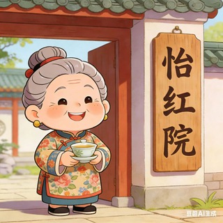Telegram profile photo for 苏州怡红院老师榜