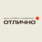 Telegram profile photo for ЖК «Отлично»
