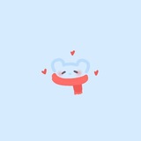 Telegram profile photo for Схемы для бисероплетения ღ