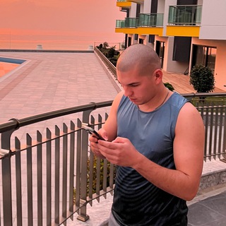 Telegram profile photo for Прокладка на Телеграмм