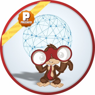 Telegram profile photo for PREZZACCI NETWORK🌐