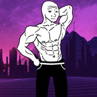 Telegram profile photo for Kay's moonshots
