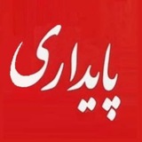 Telegram profile photo for پایداری